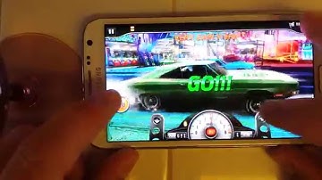 CSR Classics Tier 5 8.65s Charger Tips + Free Gas