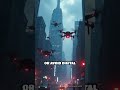 Nano-Drones Securing Crypto: The Future Is Here