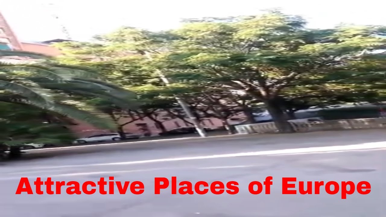 Europe Tour/Europe ki places/Europe Garden/Beautiful Places of Europe
