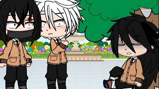Time left to live.. || Kny/Demon Slayer || Giyuu angst || Sanegiyuu? || cringe.