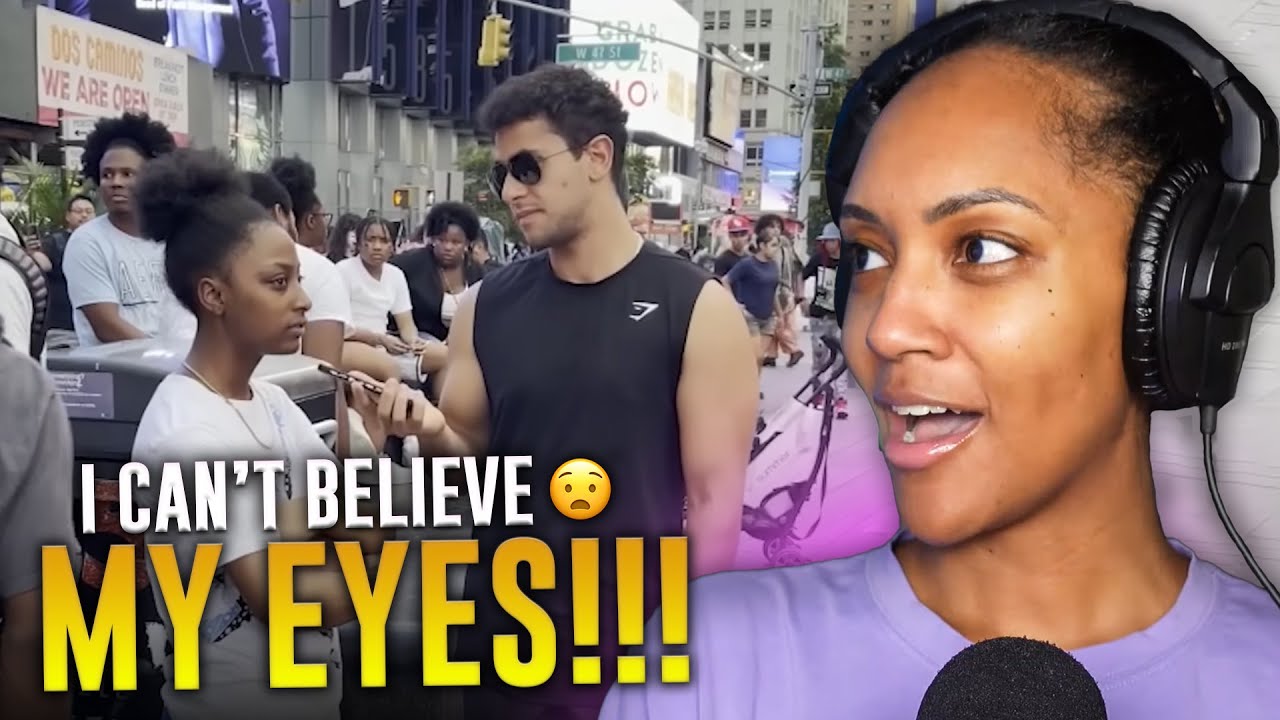 МЫ ВСЕ ОБРЕЧЕНЫ! | ПОТРЯСАЮЩЕ — ПОКОЛЕНИЕ Z НЕ МОЖЕТ ОПРЕДЕЛЯТЬ ВРЕМЯ! | Fleccas Talks | РЕАКЦИЯ