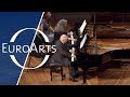 Martha Argerich and Daniel Barenboim: Stravinsky - Le Sacre du Printemps for Piano Four Hands