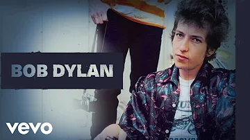 Bob Dylan - Ballad of a Thin Man (Official Audio)