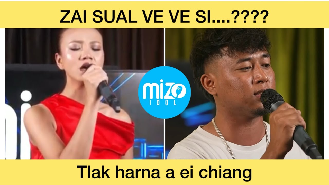 Zai sual ve ve....??