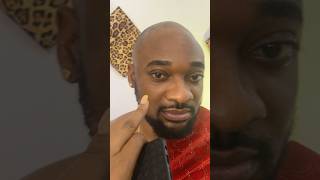Deza on makeup #comedy #africanfilms #bts #dezathegreat #movie #followformore #nollywood #viralshort