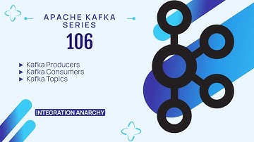 06 - Apache Kafka | What are Kafka Producer