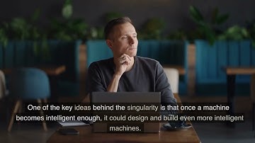 Are We On The Verge Of The Singularity? A.I. ai