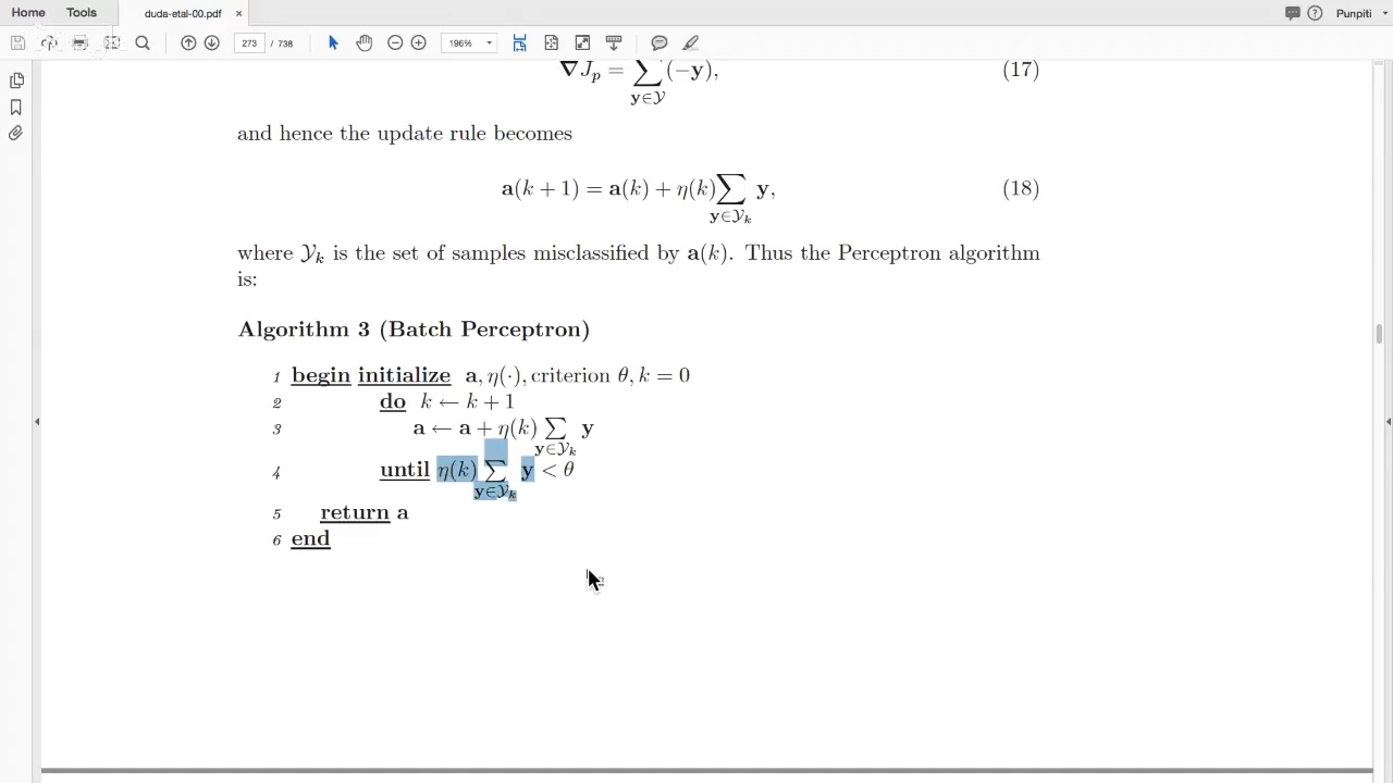 Pattern Recognition #9 - YouTube