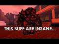 WINNING with JOHN DOE MARCH 18th BUFF.. (and its crazy) | FORSAKEN