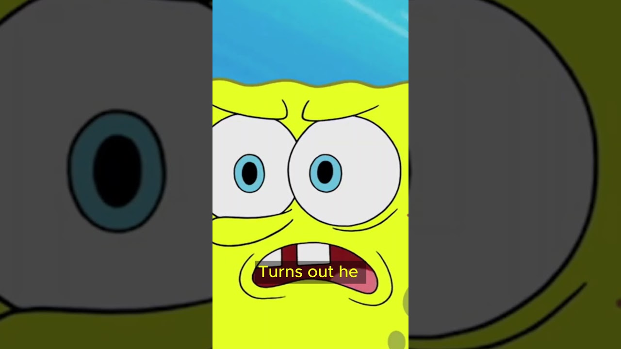 SpongeBob SELF Driving Boats!👀🤯