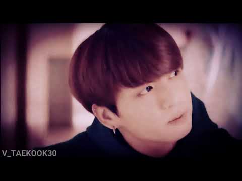 TAEKOOK MV SO FAR AWAY