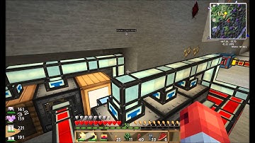 FTB - Monster - Eco Lets Play - Episode 13