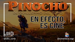 PINOCHO - LA MEJOR ADAPTACIÓN  | CINENLACE