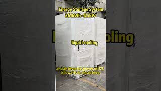 #batteryfactory #solarenergy#energystoragesystem#energystorage#photovoltaic