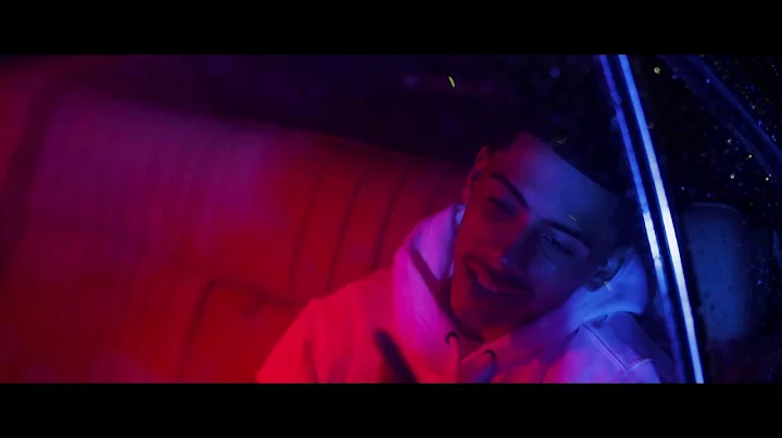 J.I. - Blame On Me (Echo)