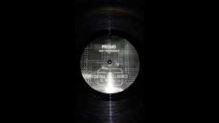 Dj Kalm Citizen - Taiko Central Intelligence Records 005-C - Central Beatz 2 Epintel005-C