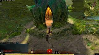 Guild Wars 2 (Uncanny Canner collection) - Jar of Ooze