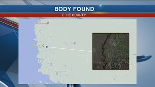 Body of missing man found on family property, foul play not suspected
