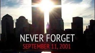 Never forget | 25 years ago today
