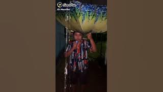 azab hujan badai angin ribut halilintar