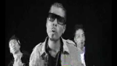 GIPPER "Bong 9 Bomb" Music Video