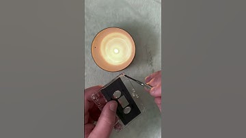 Cassette sketchbook ✍️