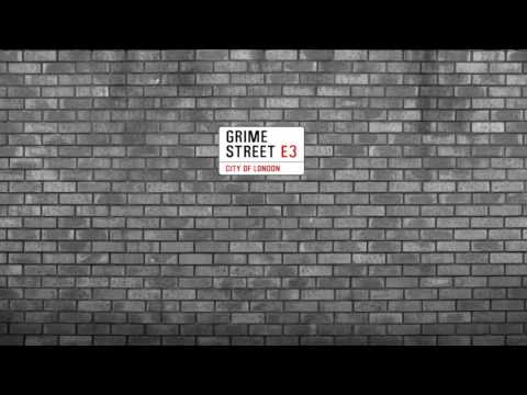 Lethal Bizzle - POW (Forward Riddim) 2004