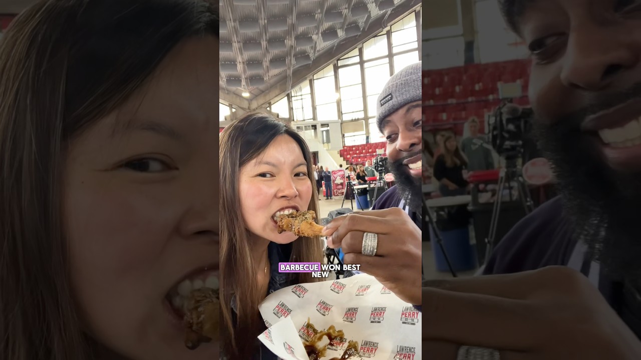 2025 NC State Fair New Foods