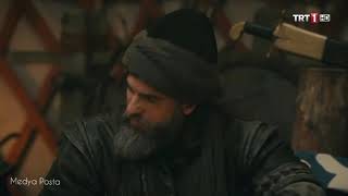 Şemistan Alizamanlı Bismillah - Diriliş Ertuğrul 127. 