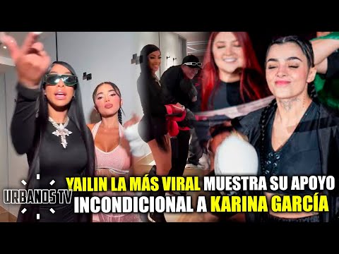 Celebrities React To The Karely Ruiz Leak