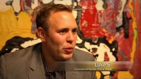 Why You Should Respond To Reviews (Yelp In Your Words) (2012)