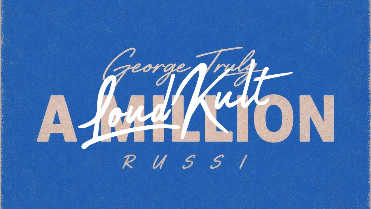 Watch RUSSI, George Truly - A MILLION | EDM Afro House on YouTube Watch RUSSI, George Truly - A MILLION | EDM Afro House on YouTube