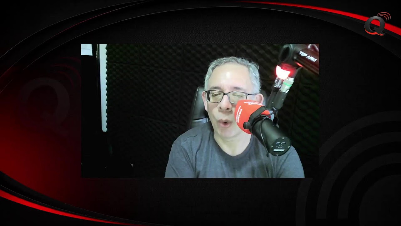 RÁDIO QUERÊNCIA FM 89,7 - SANTO AUGUSTO - RS