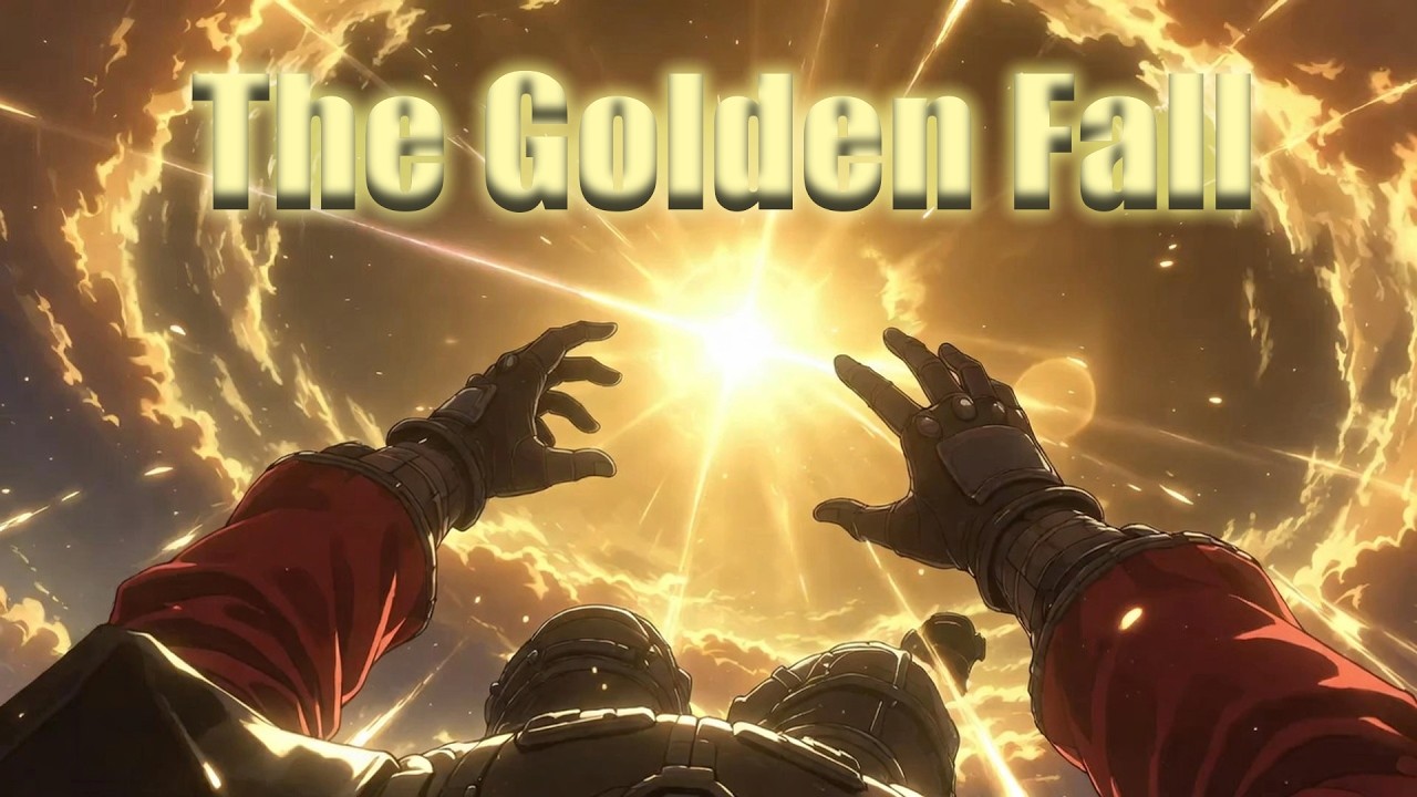 The Golden Fall AMV By Psychro (Golden Part 1)