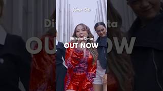 Download Lagu #DitikamCinta dari Kresya Della bisa kamu dengarkan di semua DSP \u0026 Tonton MV-nya di YT Nagaswara! MP3