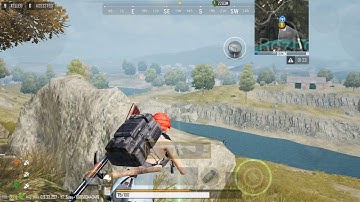 NEW STATE MOBILE Gameplay🔥( No Commentary ) | SuSu NS