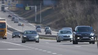 День автомобилиста и дорожника отмечают в Беларуси