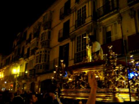 Excelentísima, Muy Ilustre y Venerable Hermandad y Cofradía de Nazarenos de Nuestro Padre Jesús de la Columna y María Santísima de la O