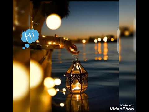 خلفيات رمضان ال