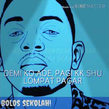 BOLOS SEKOLAH,STORY WA!😂-IMMANUEL-