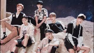 ONF - New World (Official Instrumental)