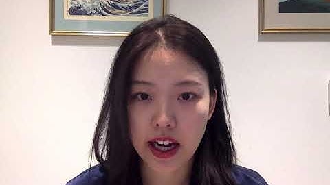 NYU MSFE Video Essay