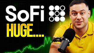 Download Lagu My Massive SOFI Buy on the Dip MP3