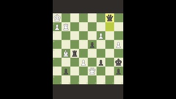 Decisive Counterplay