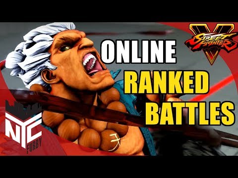 [SFV: AE] TS Sabin Dhalsim Ranked Battles - [ 1080p/60fps ]