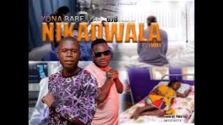 Yona Babe ft Gjb Local master NIKADWALA REMIX