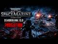 Space Marine 2: Purgation — новая операция и Осада в коопе