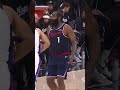 James Harden full-court dime😳