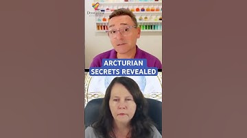 Arcturian Wisdom & Humanity’s Spiritual Evolution