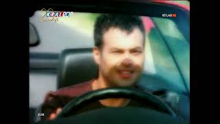 Hakan Peker - Bir Efsane |HD|Stereo| (Kralpop) (1998, Peker Müzik)
